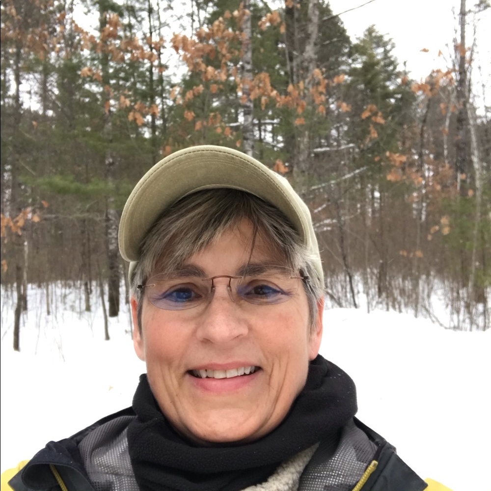 Meet your Posher, Kathy